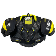 Bauer Supreme Mach - Shoulder Pads - Junior