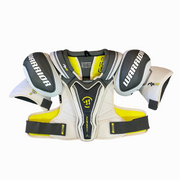 Warrior Dynasty AX2 - Shoulder Pads