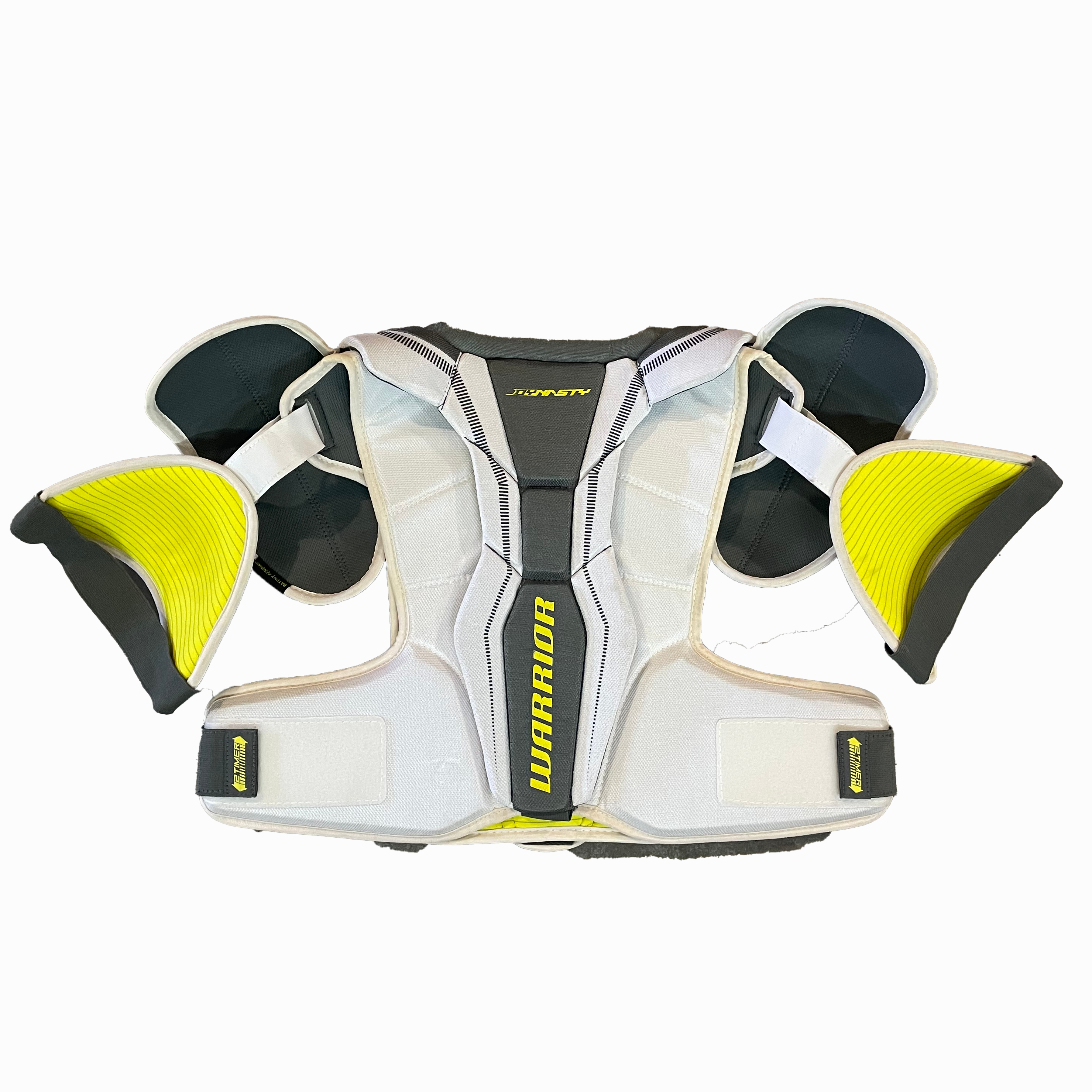 Warrior Dynasty AX2 - Shoulder Pads