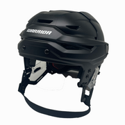 Warrior Covert CF 100 - Hockey Helmet (Matte Black)