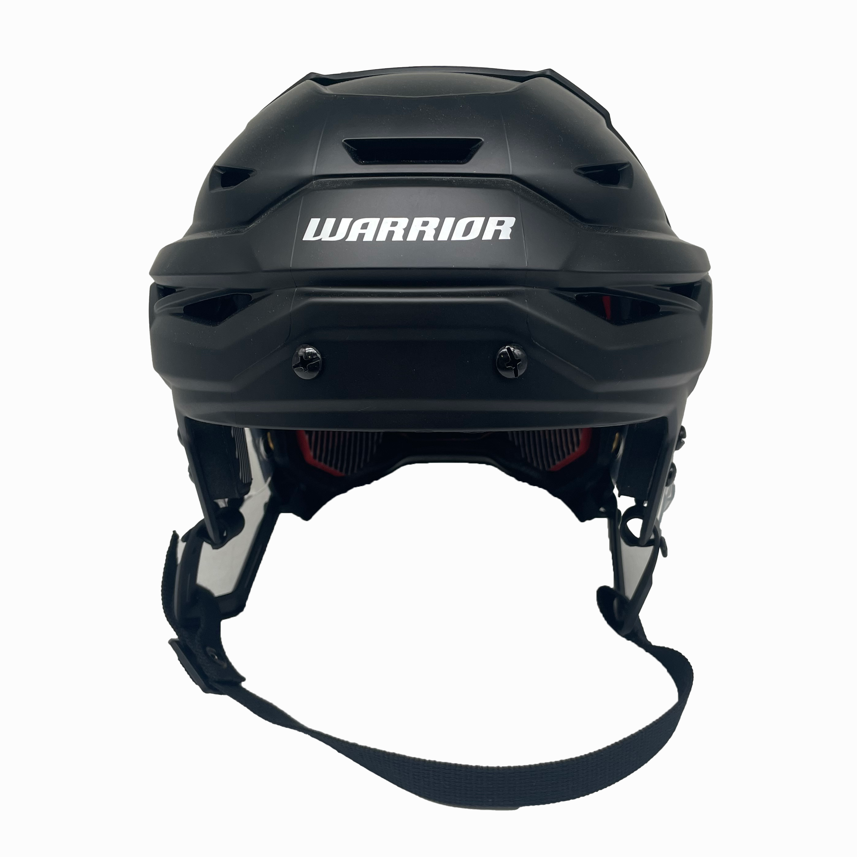 Warrior Covert CF 100 - Hockey Helmet (Matte Black)