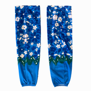 ECHL - Used Hockey Socks (Snoopy)