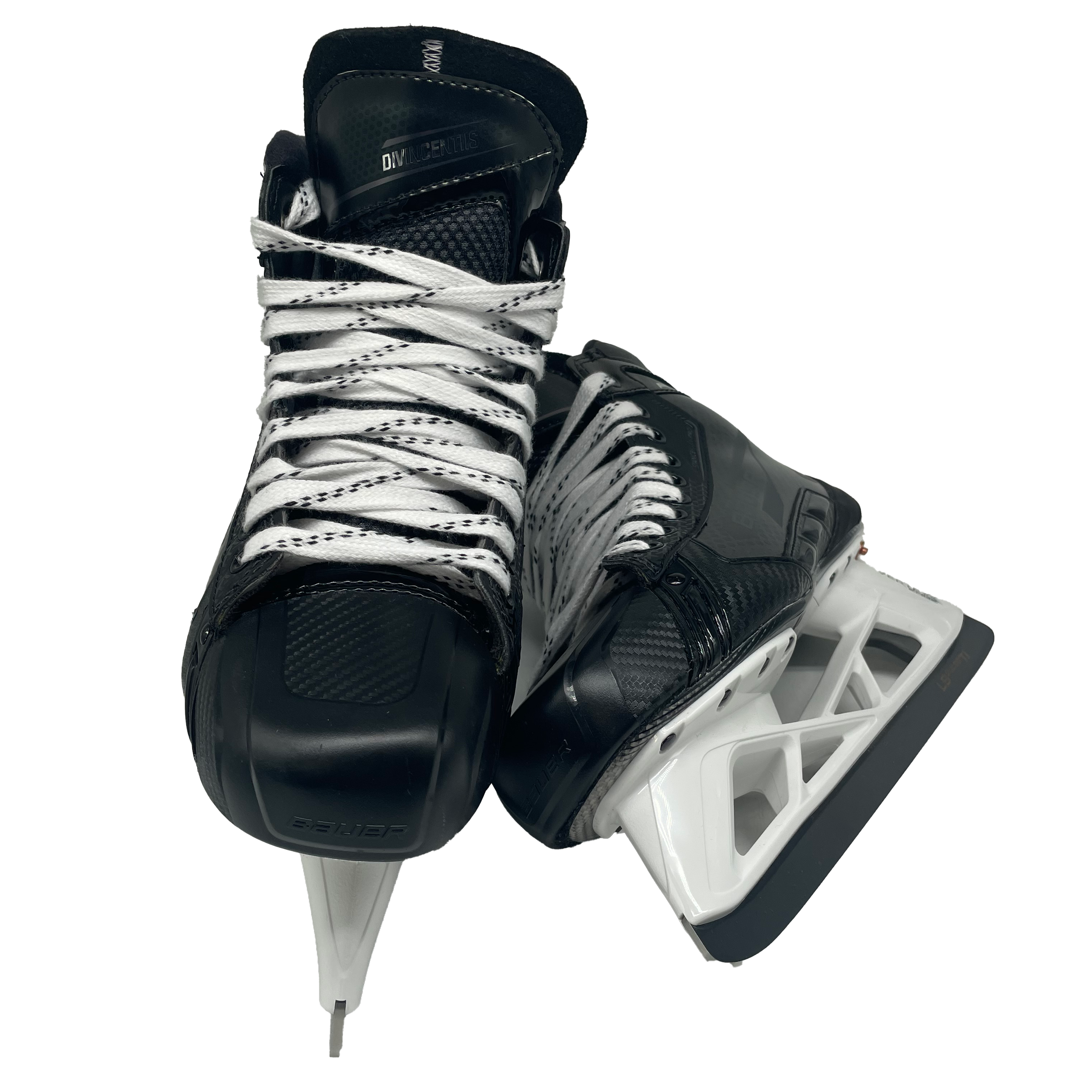 Bauer Pro - AHL Pro Stock Goalie Skate - Size 8.625