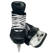 Bauer Supreme Shadow - Pro Stock Hockey Skates - Size R:8.5/L:8.25E