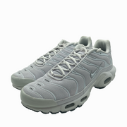 Nike - Men's Air Max Plus (White)