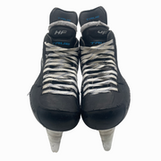 True SVH Custom - Used Pro Stock Hockey Skates - Size 9EE