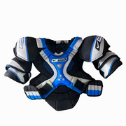 Bauer Supreme One90 - Shoulder Pads