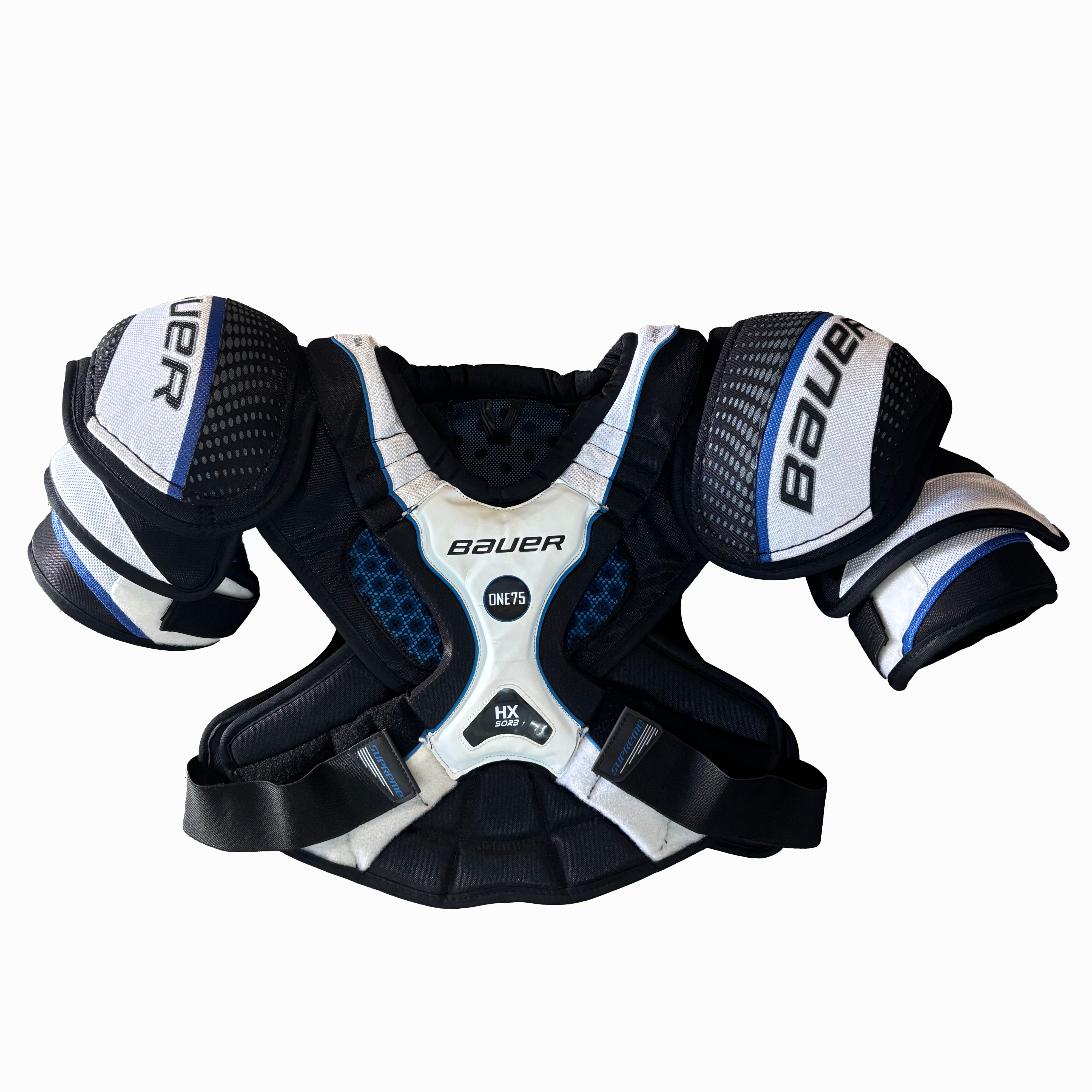 Bauer Supreme One75 - Shoulder Pads