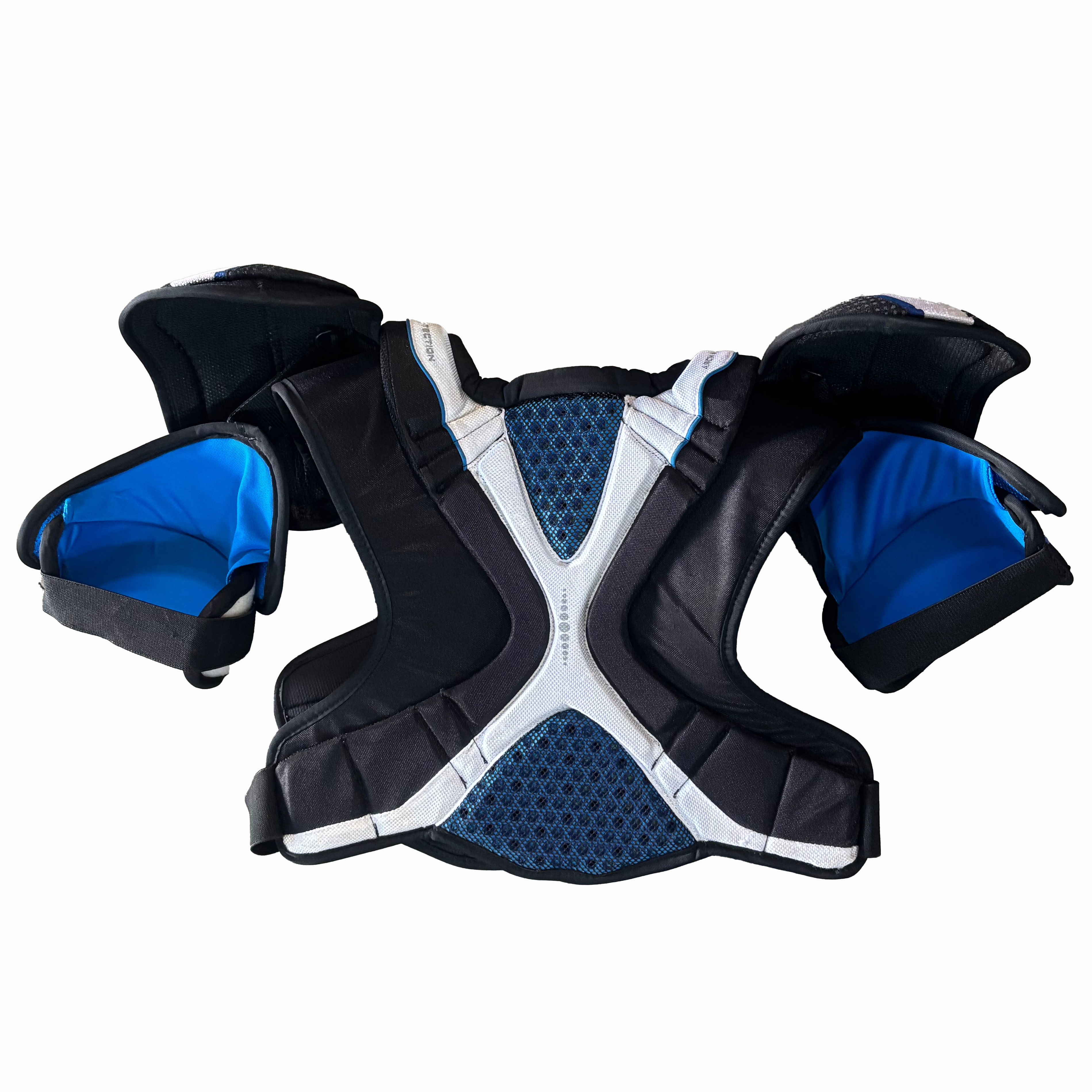 Bauer Supreme One75 - Shoulder Pads