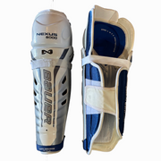 Bauer Nexus 8000 - Shin Pads