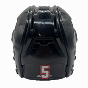 Bauer Re Akt 85 - Used Team Canada Hockey Helmet (Black)
