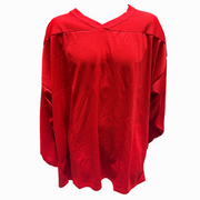 Athletic Knit - Maillot d'entraînement - Senior (Rouge)