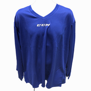 CCM - Nouveau Maillot d'Entraînement - Senior (Bleu)