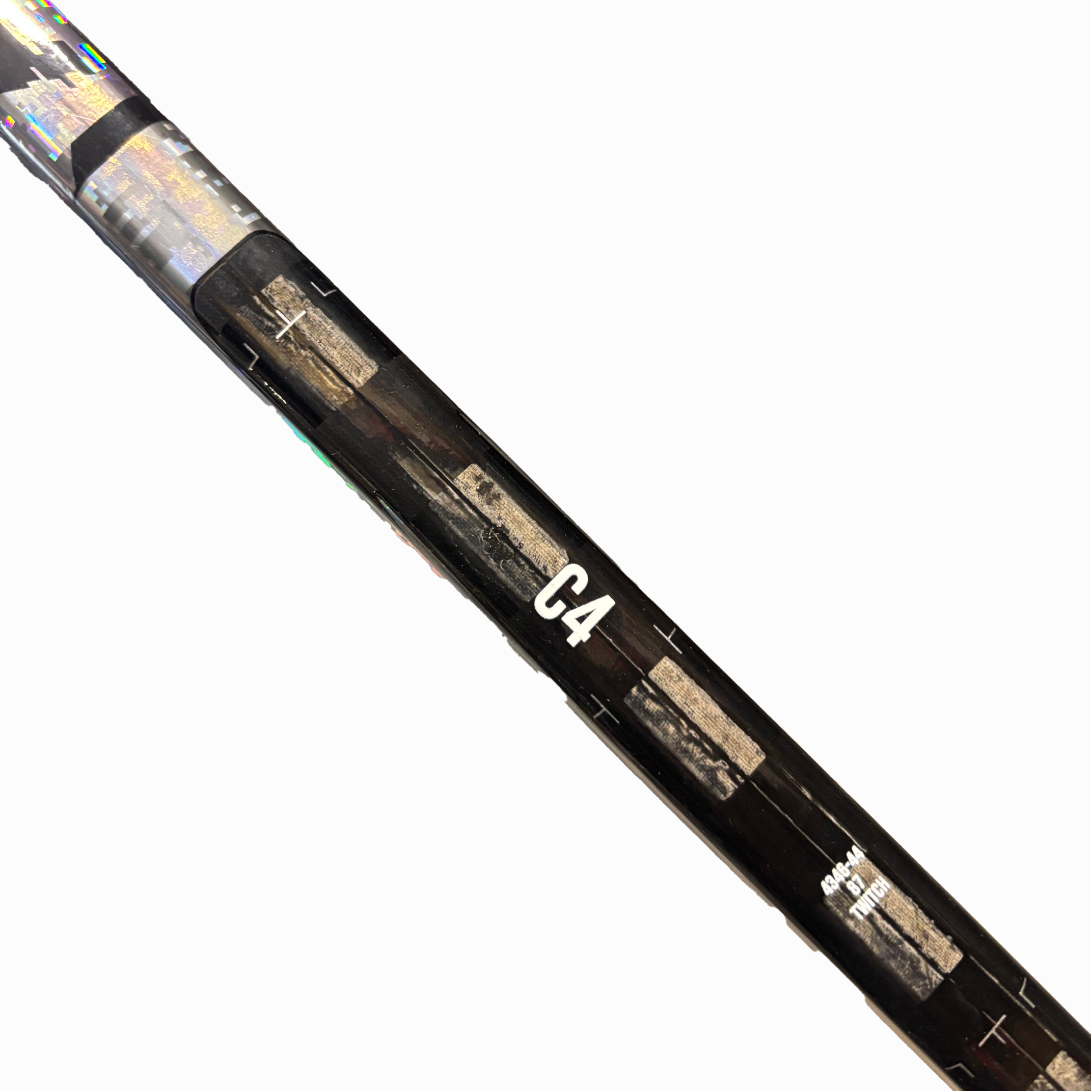 Cam Fowler Pro Stock - Bauer Twitch (NHL)