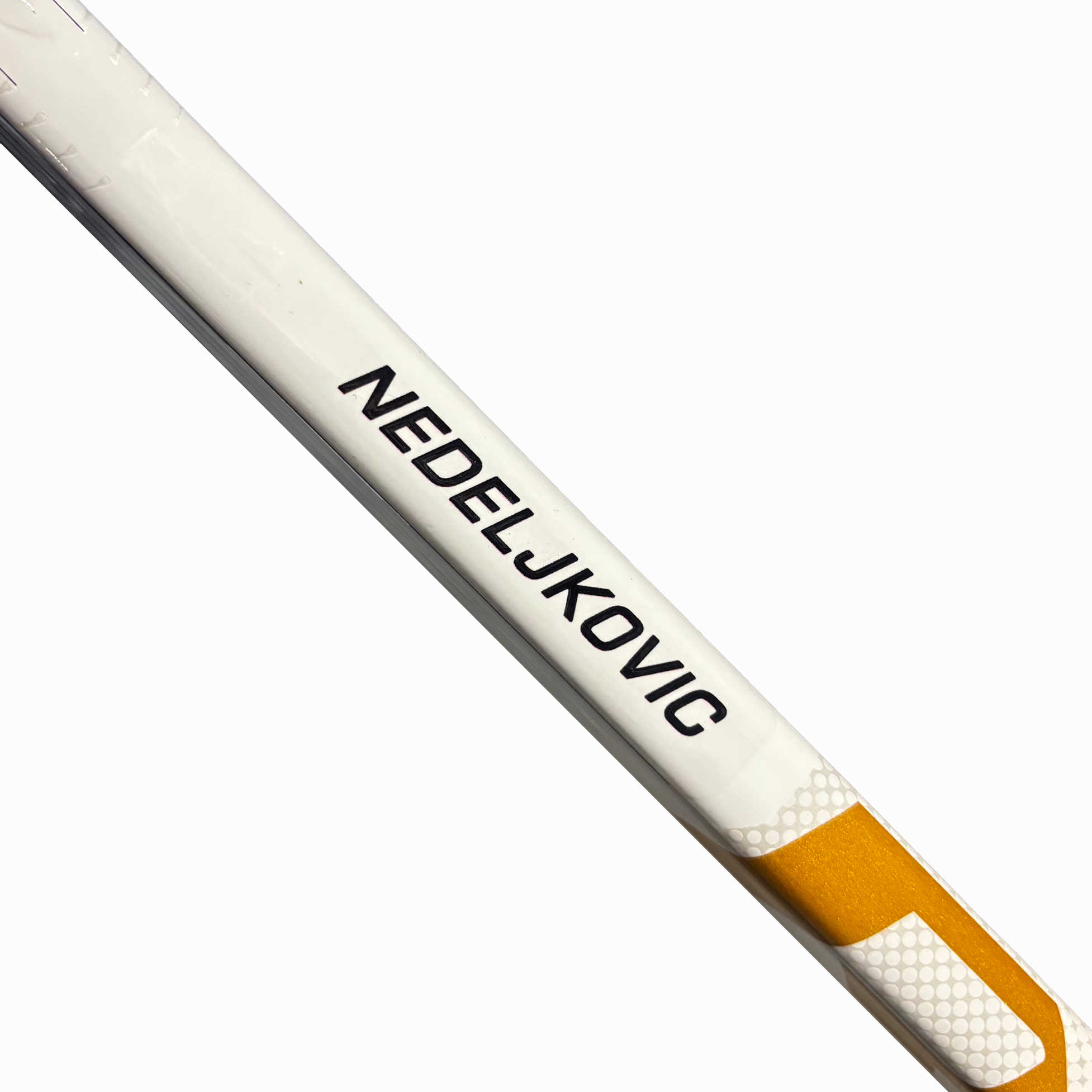 Alex Nedeljkovic Pro Stock - Warrior Ritual V2 Pro+ (NHL)