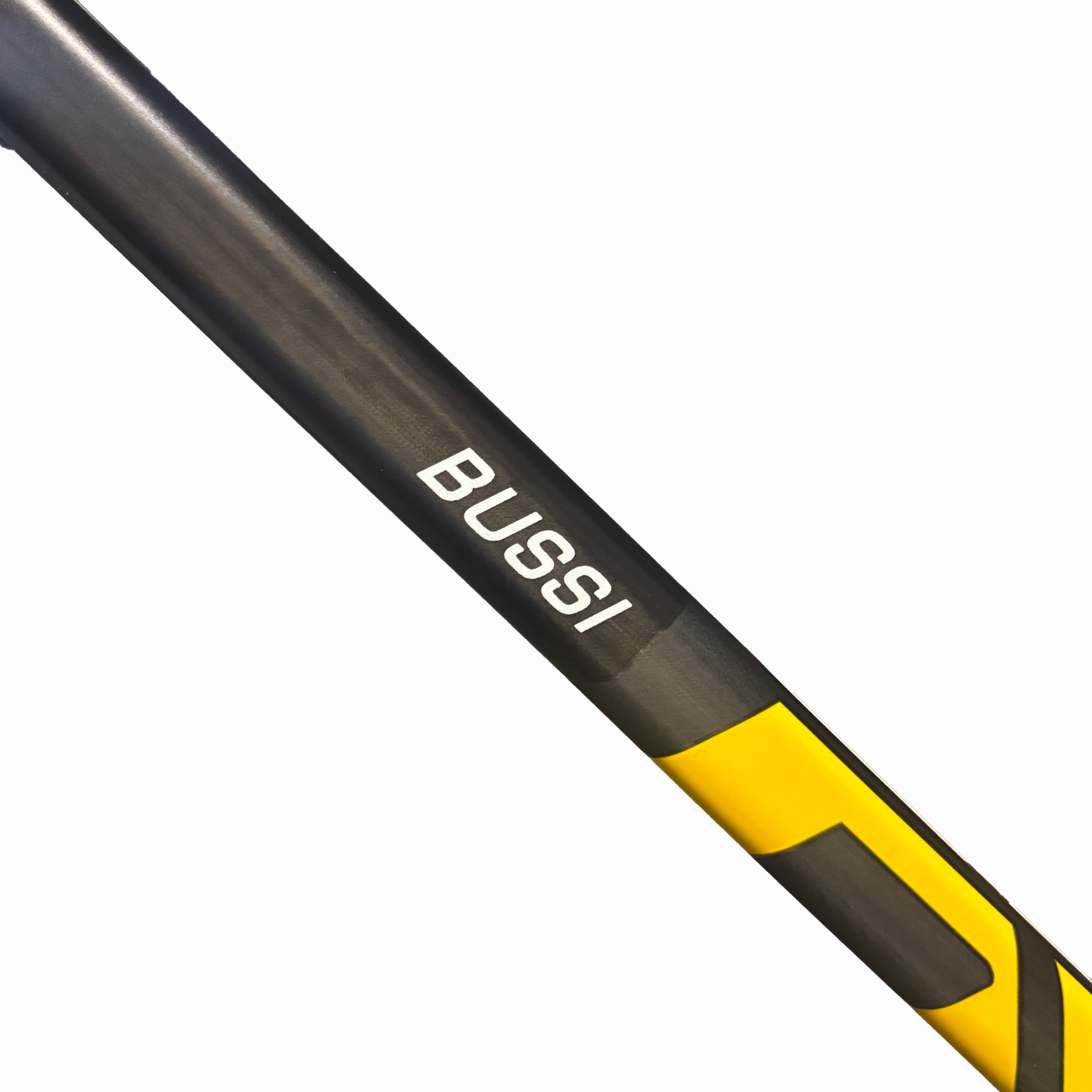 Brandon Bussi Pro Stock - Warrior Ritual V2 Pro+ (NHL)