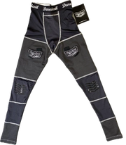 Daredevil Ronan Compression Jock Pants