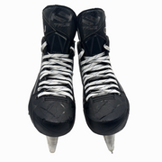 True HZRDUS Pro - Patins de hockey AHL Pro Stock usagés - Taille 9R