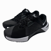 Nike - Metcon 10 Training Shoes (Black/White)