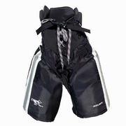 Bauer Nexus - Womens NCAA Pro Stock Hockey Pant (Black/Grey)