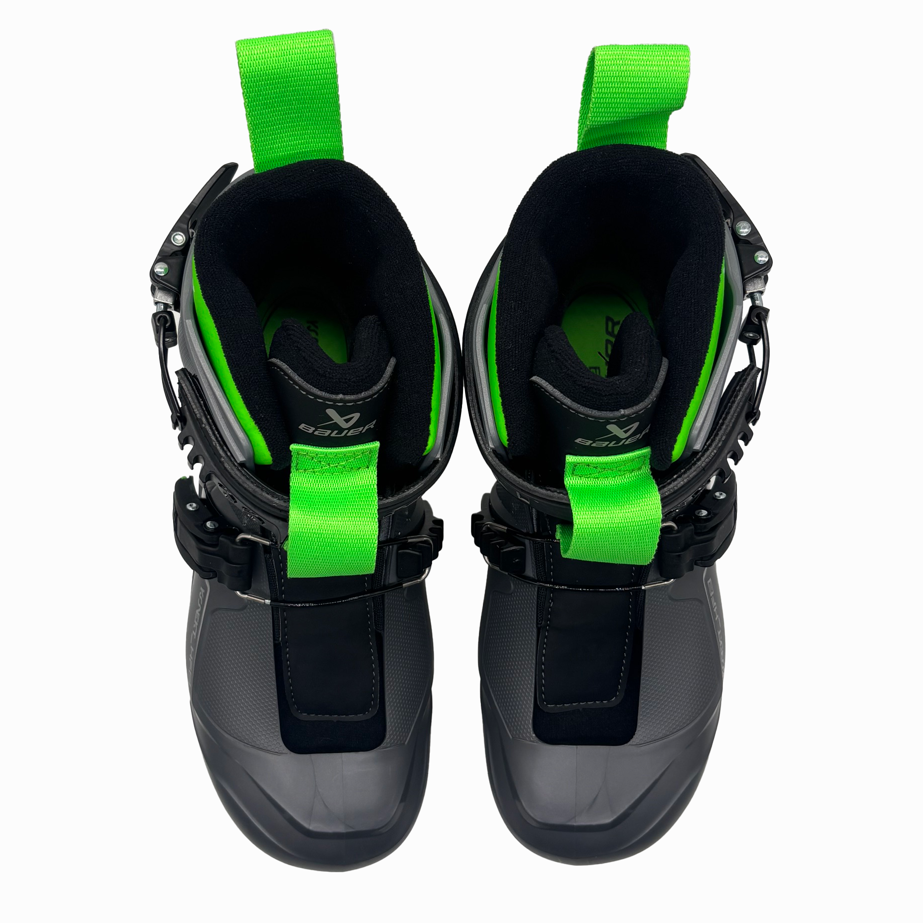 Bauer Konekt HF2 - Pro Stock Goalie Skates - Size 6