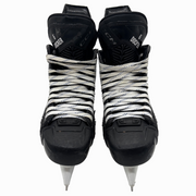 CCM Jetspeed FT6 Pro - Used Pro Stock Hockey Skates - Size 7.5D (Silver)