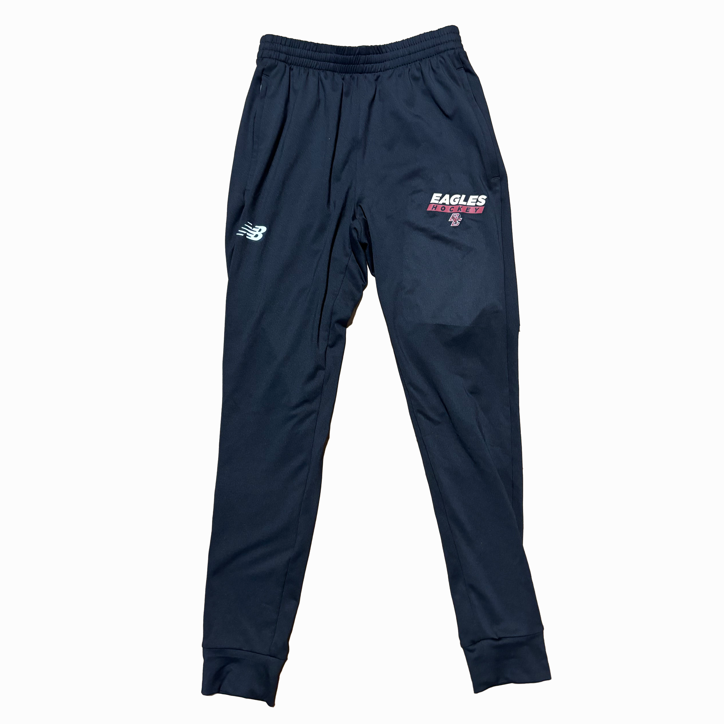 New Balance - Men's Away Pant (Black)