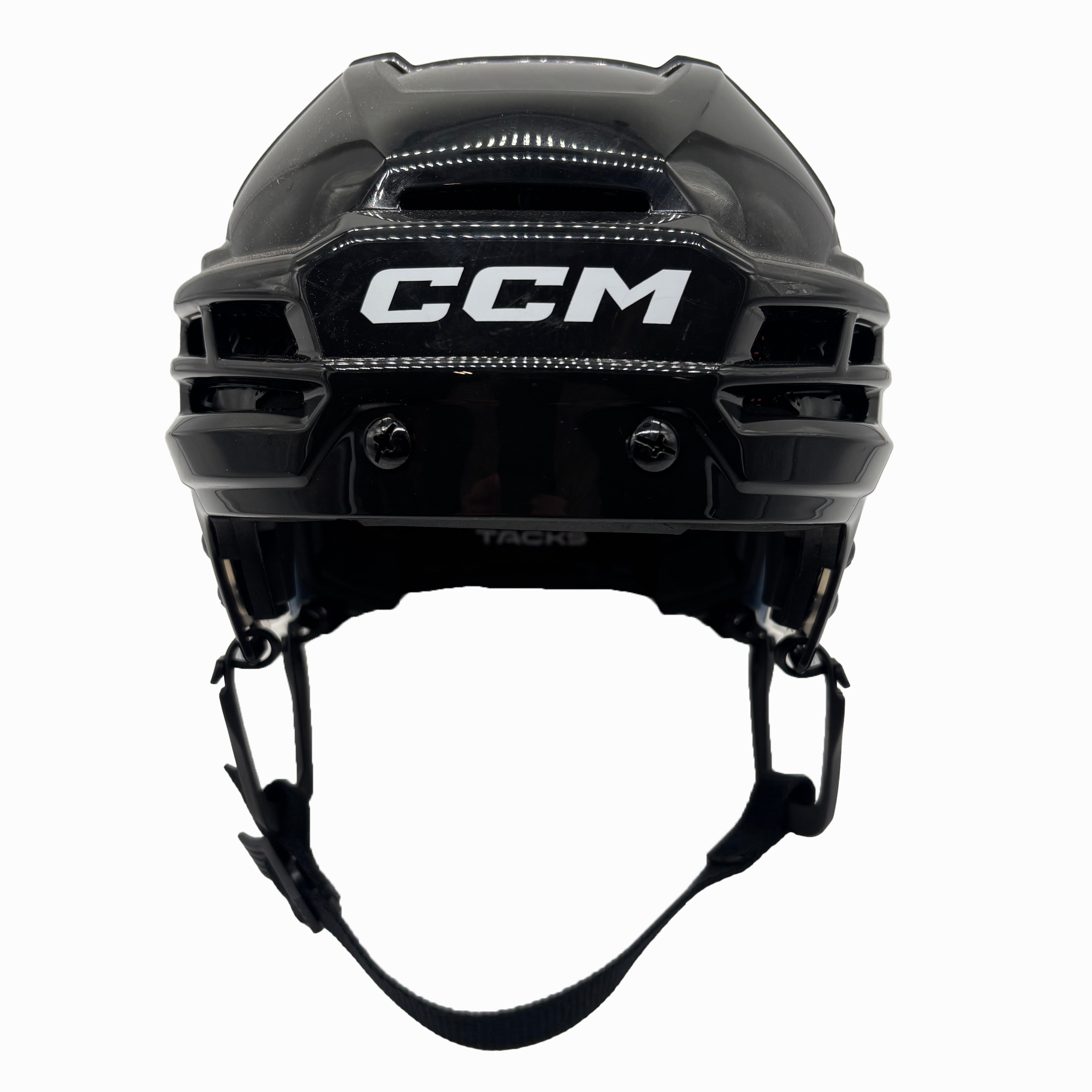 CCM Tacks 720 - Hockey Helmet (Black)