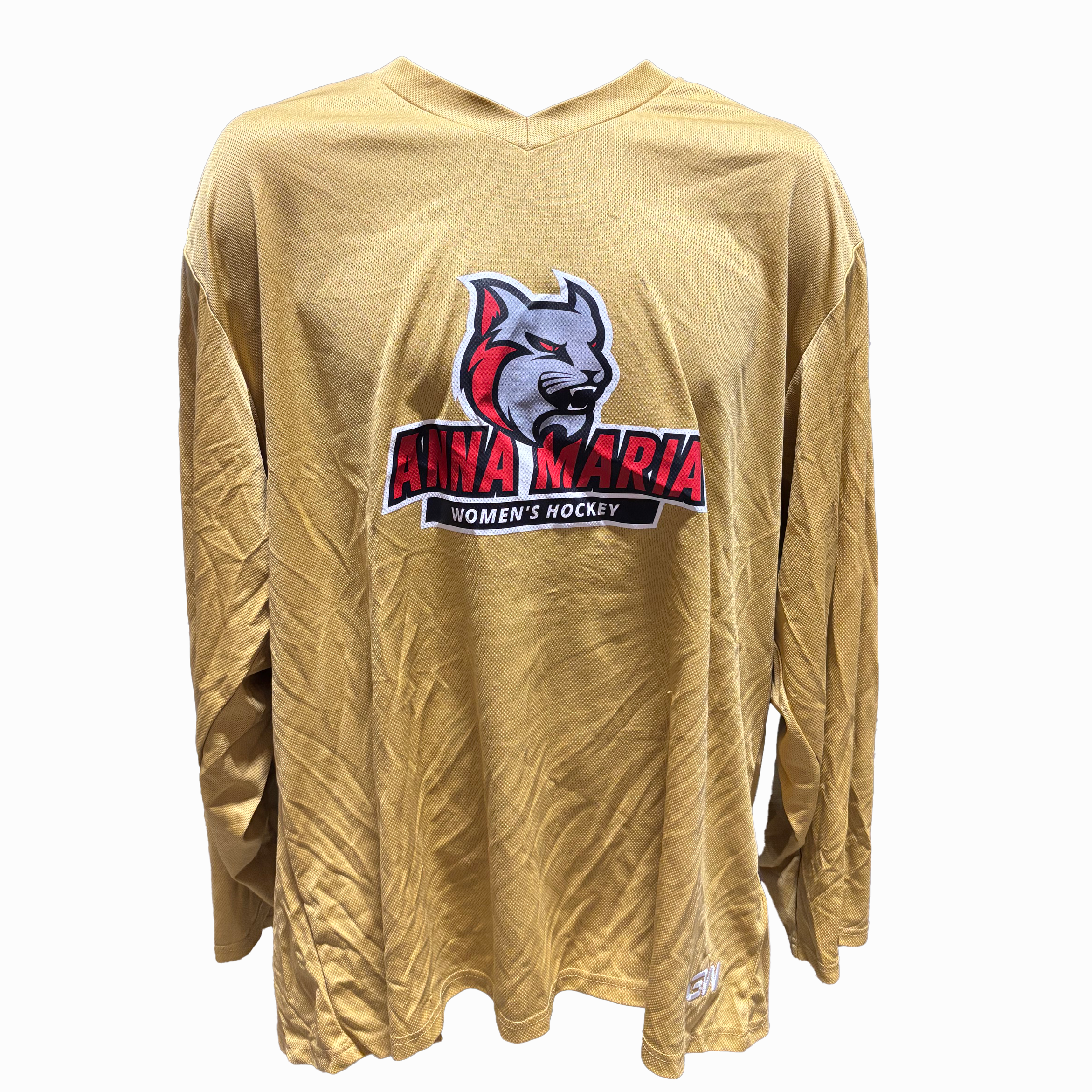 Game Wear - Used NCAA Practice Jersey