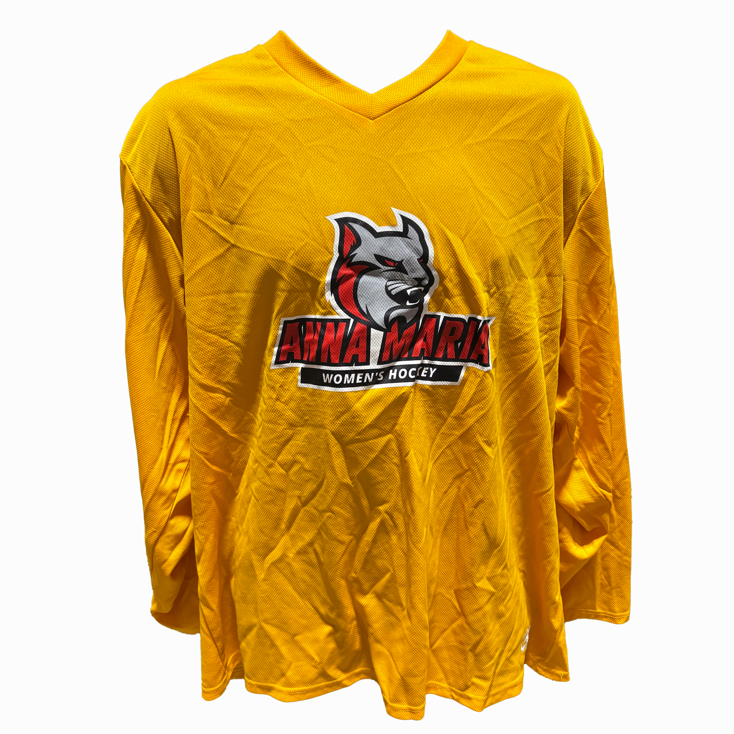 Game Wear - Used NCAA Practice Jersey