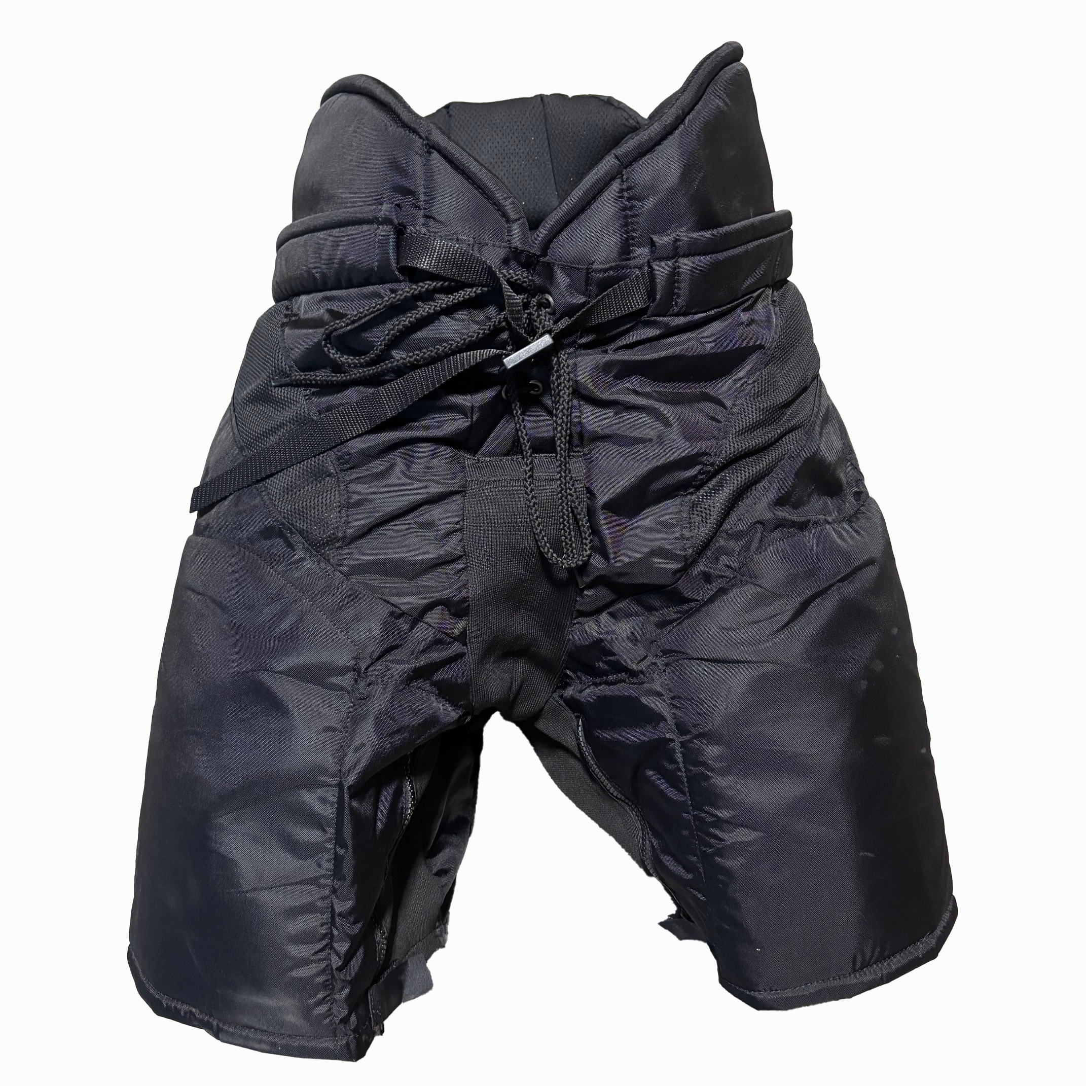 CCM HP35 - Used NHL Pro Stock Hockey Pants (Black)