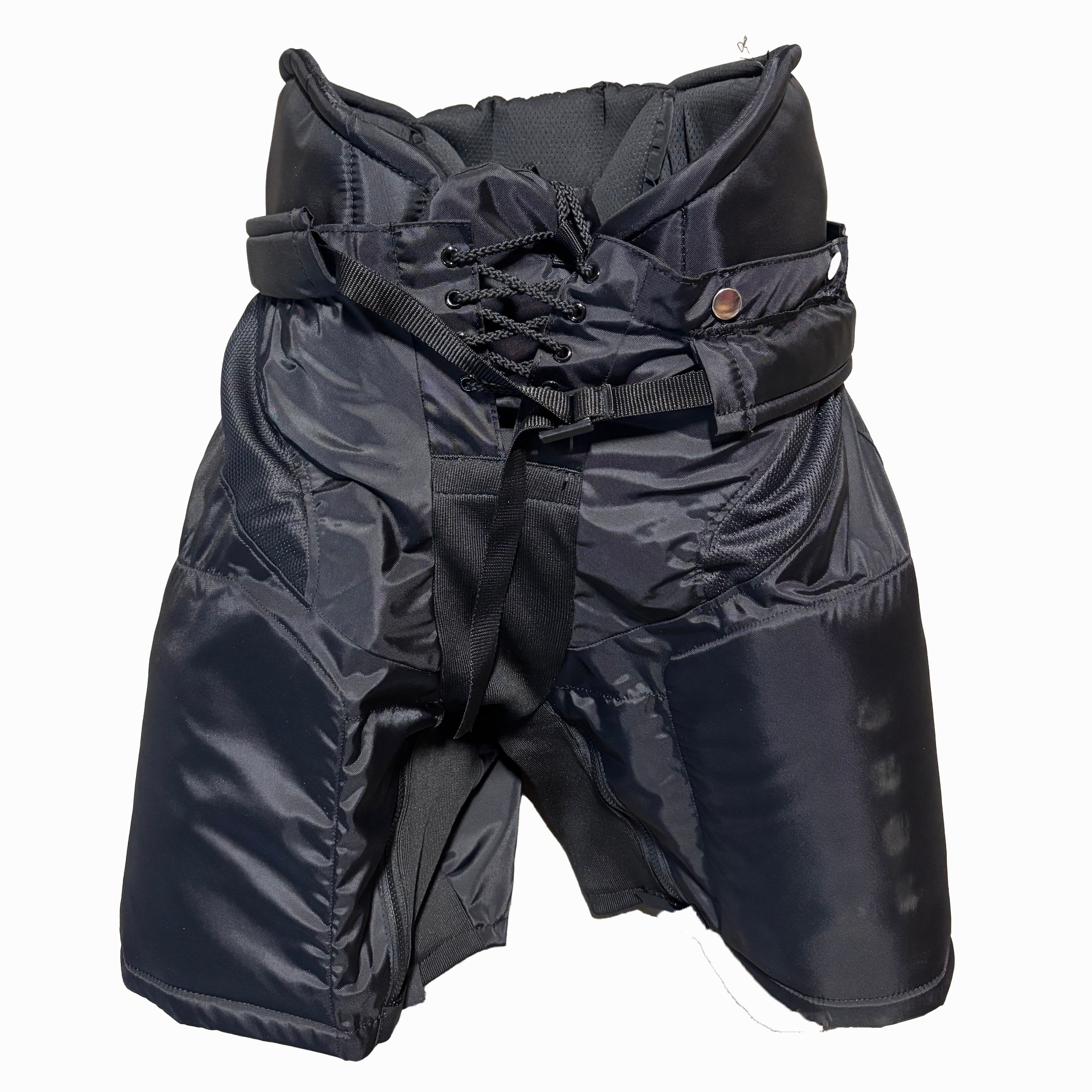 CCM HP35X - NHL Pro Stock Hockey Pants (Black)
