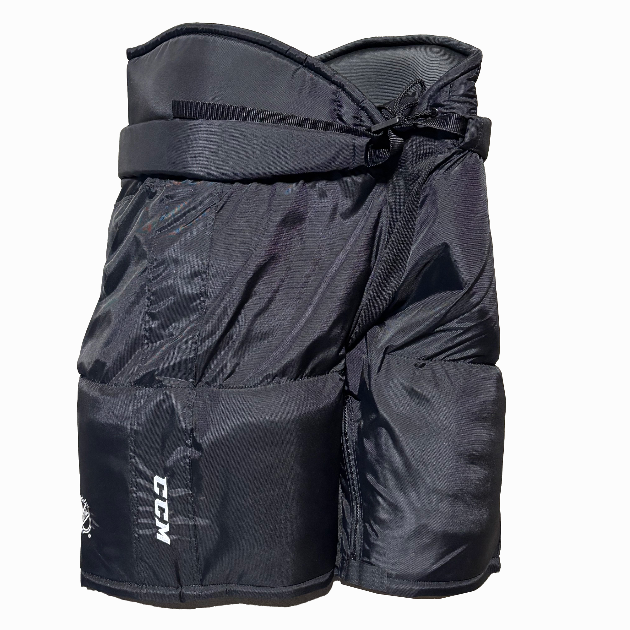 CCM HP70 - NHL Pro Stock Hockey Pants (Black)
