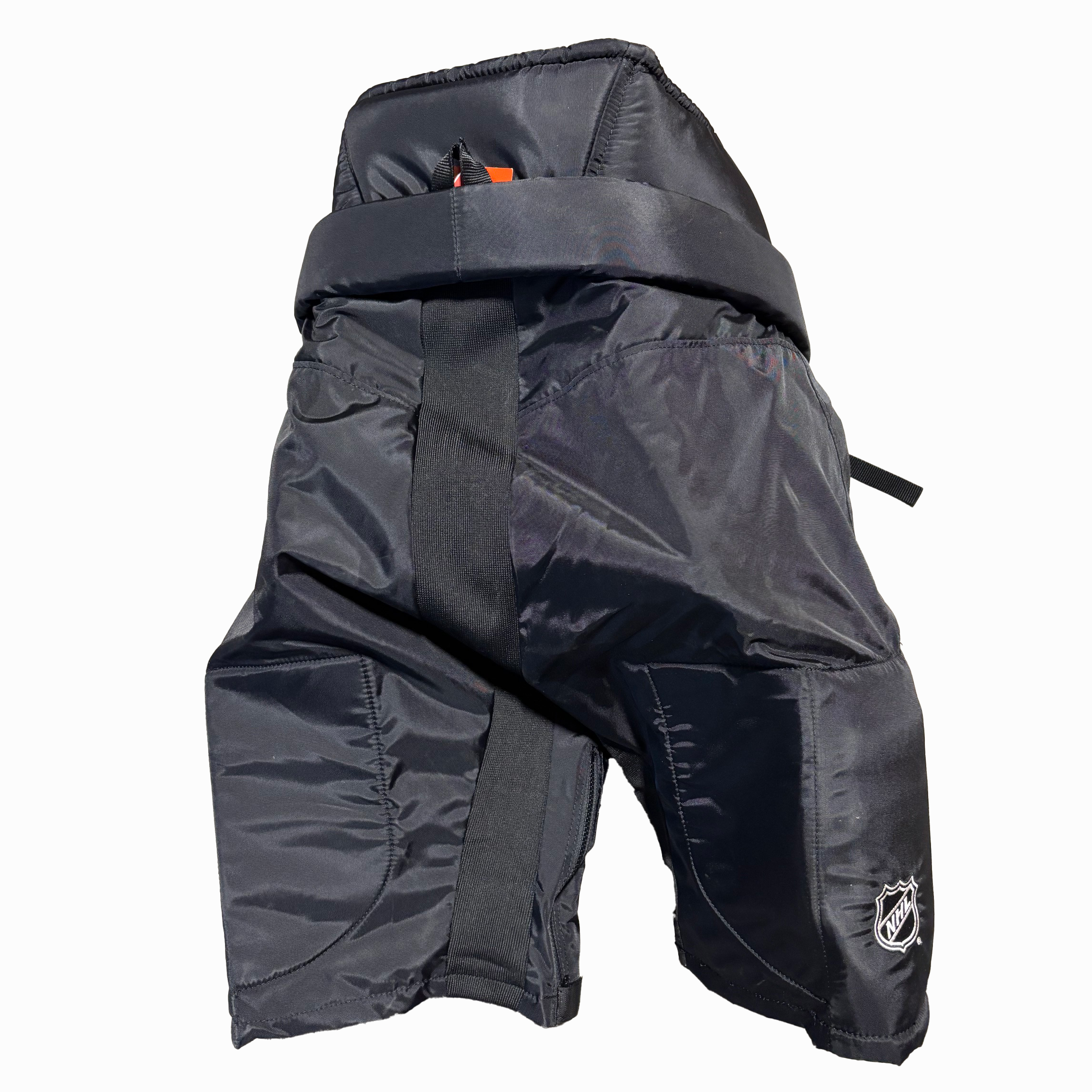 CCM HP70 - NHL Pro Stock Hockey Pants (Black)
