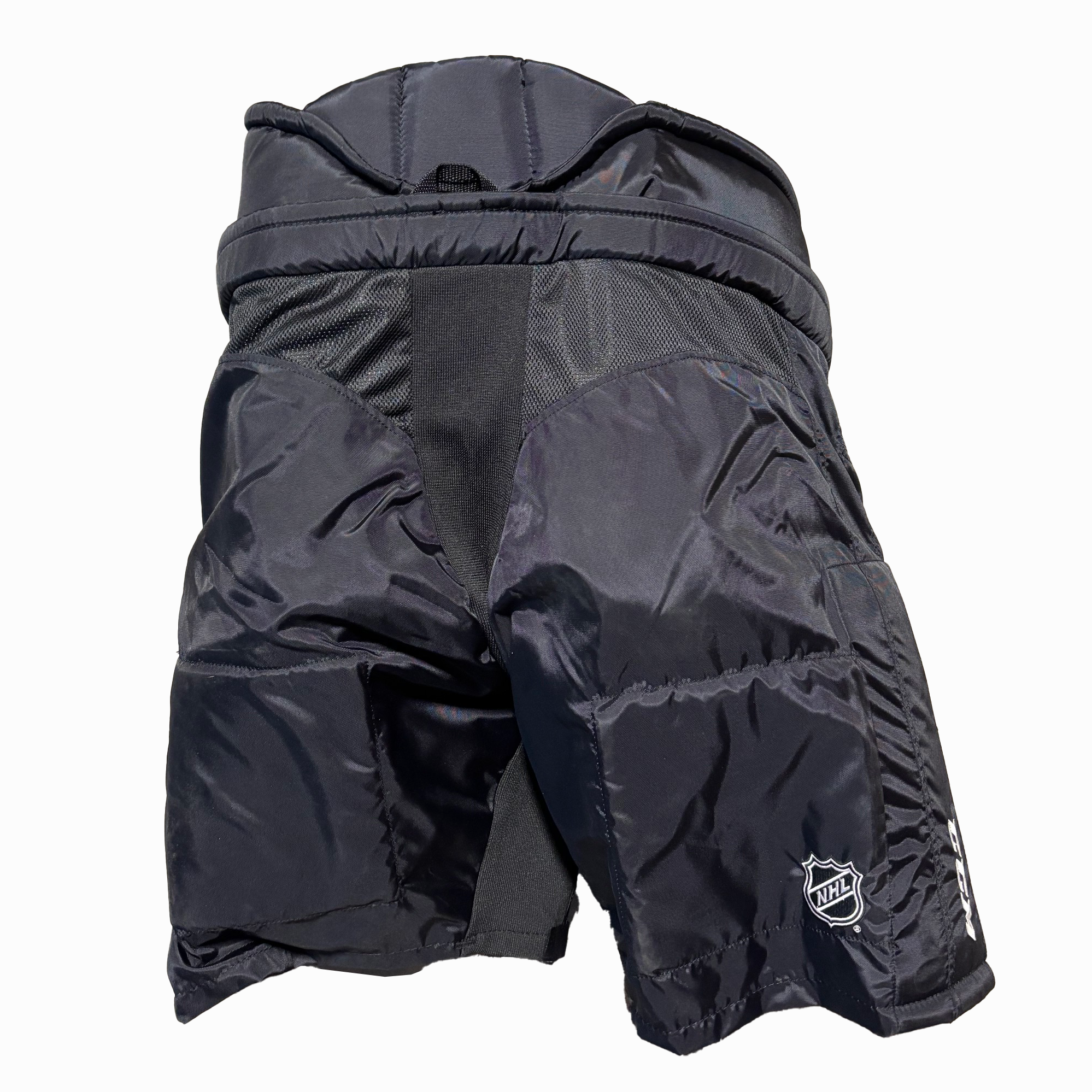 CCM HP35 - NHL Pro Stock Hockey Pants (Black)