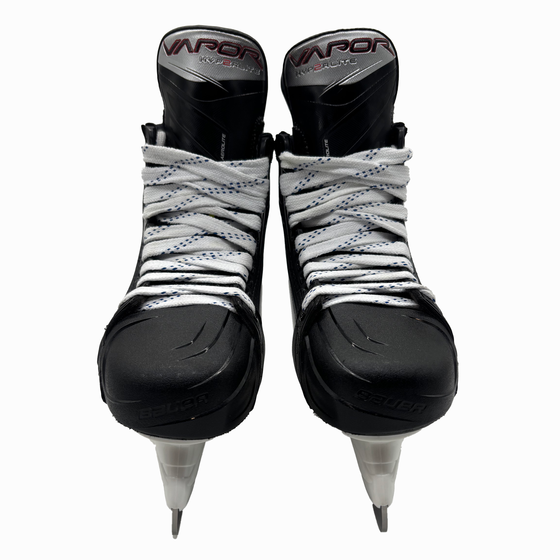 Bauer Vapor Hyperlite 2 - Pro Stock Hockey Skates - Size 5.5 Fit 2