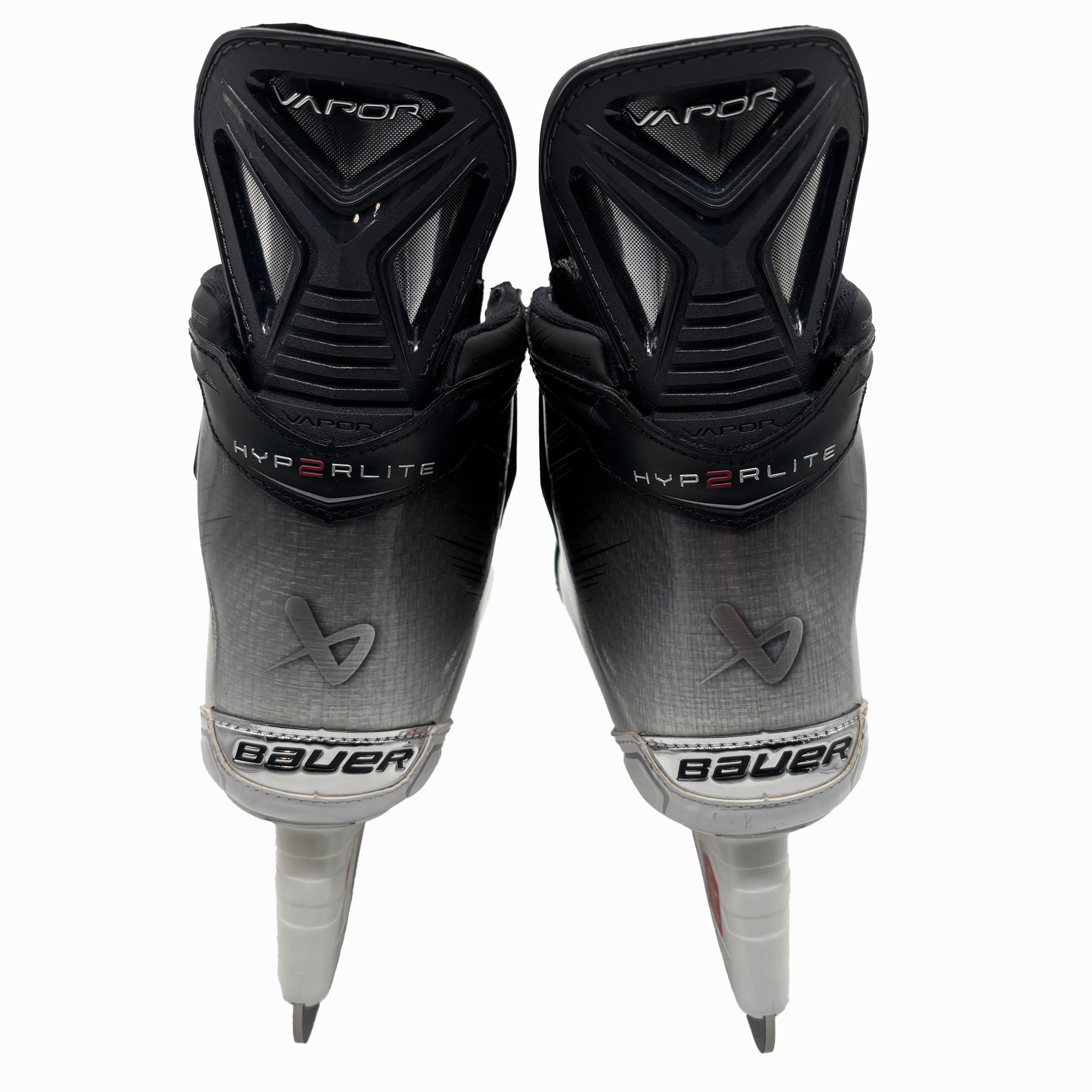Bauer Vapor Hyperlite 2 - Pro Stock Hockey Skates - Size 5.5 Fit 2