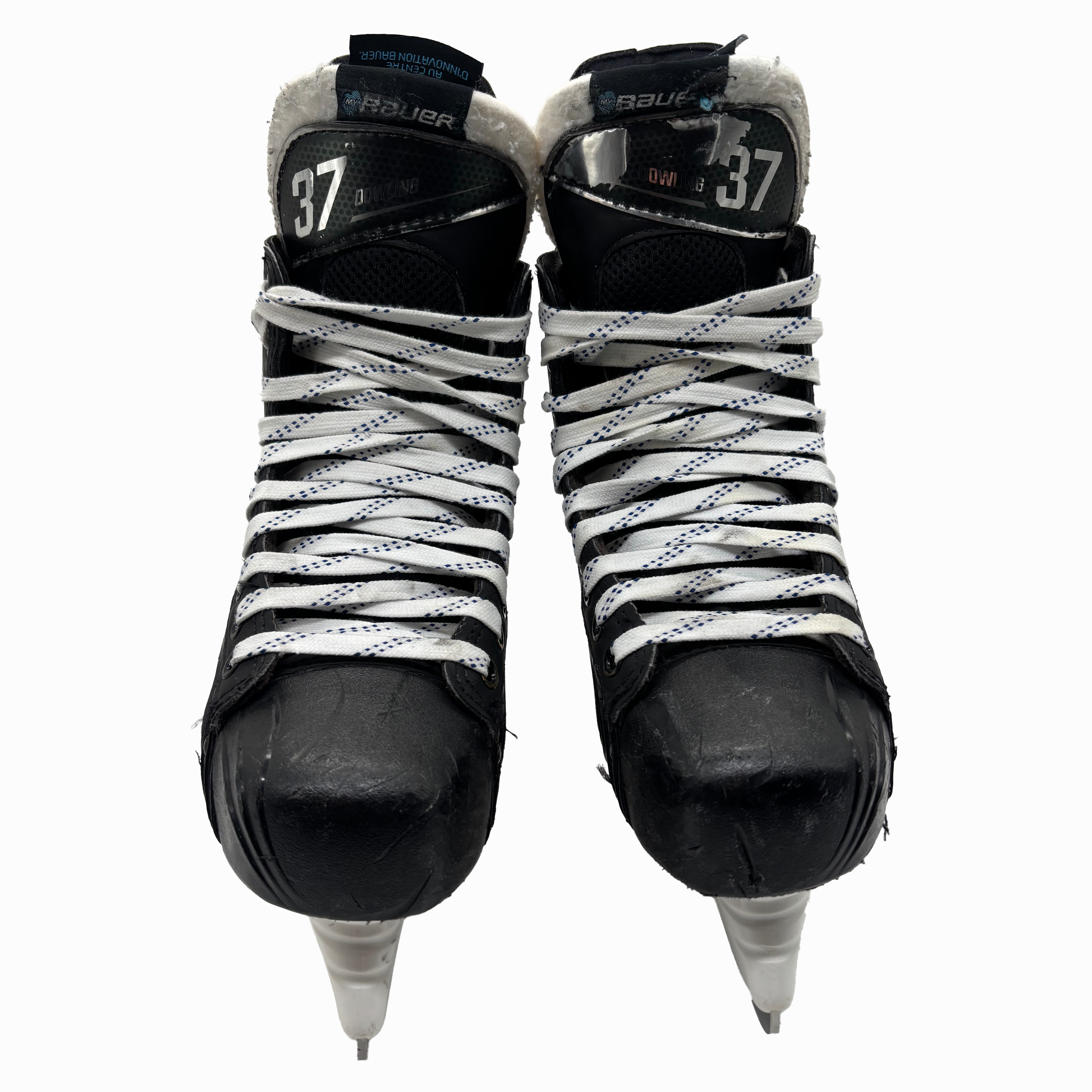 Bauer Vapor 2X Pro - Used Pro Stock Hockey Skates - Size 7.5D