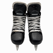 Bauer Supreme Ultrasonic - Used Pro Stock Hockey Skates - Size 9.5D *Team Canada Graphic