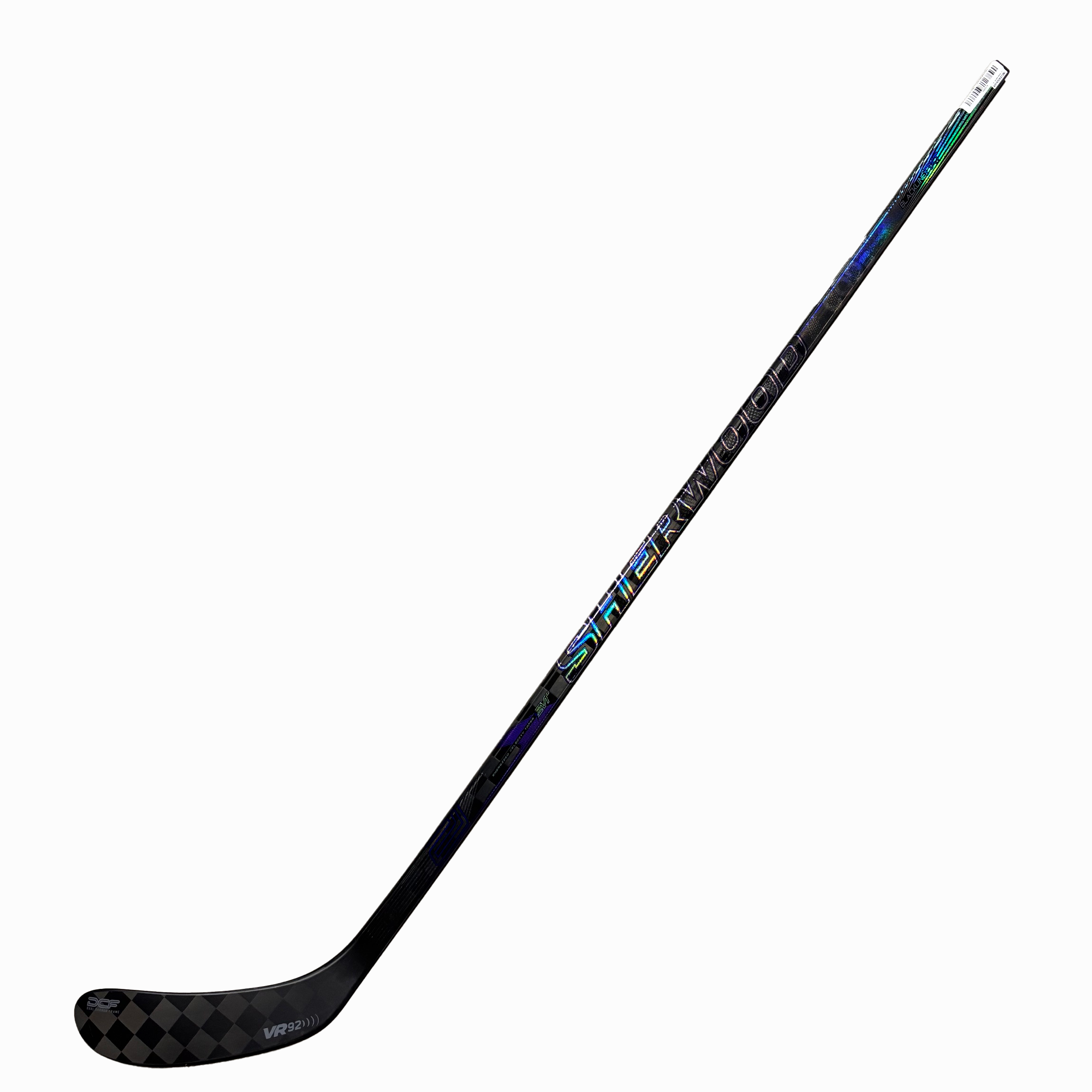 Easton Cowan Pro Stock - Sherwood Code Photon Pro (NHL)