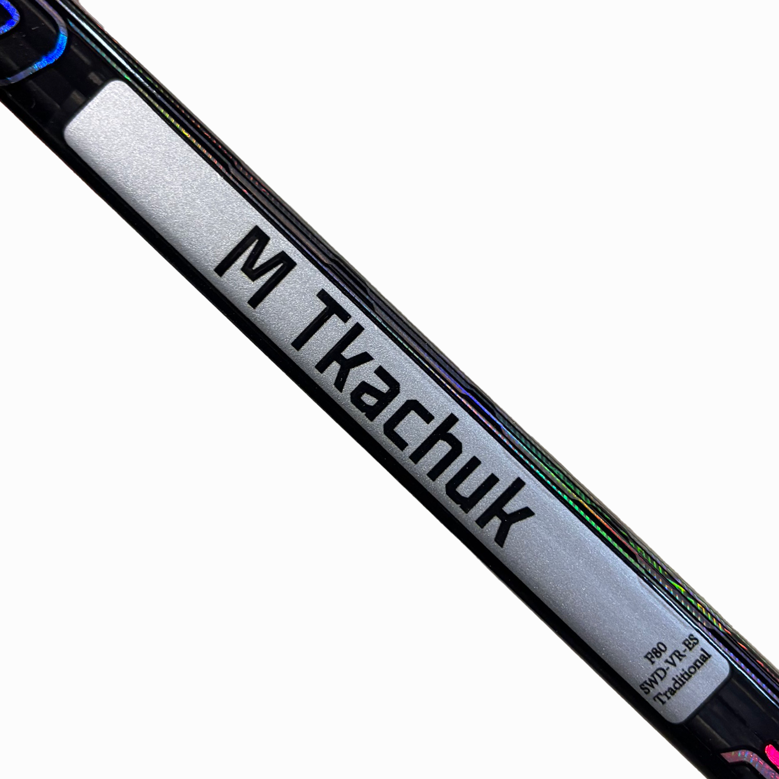 Matthew Tkachuk Pro Stock - Sherwood Code Photon Pro (NHL)
