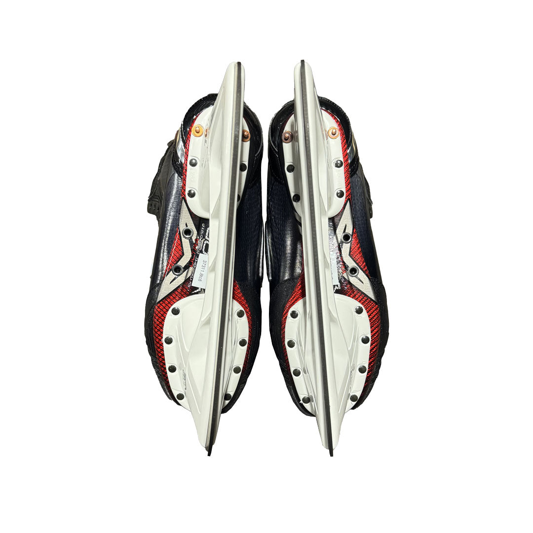 Bauer Vapor 1X 2.0 - Pro Stock Skates - Size 8.25R/7.625L