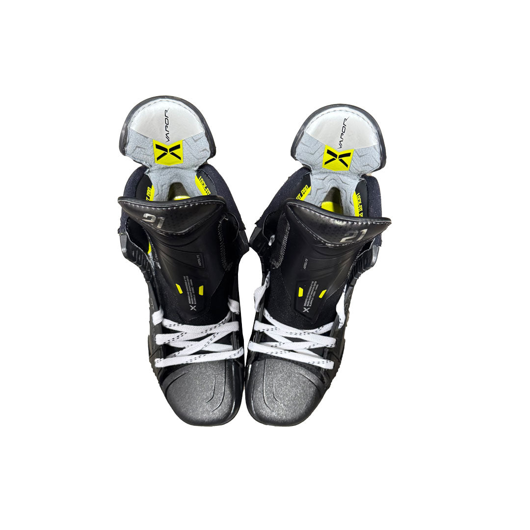 Bauer Vapor Hyperlite 2 - Pro Stock Hockey Skates - Size 5 (#2)