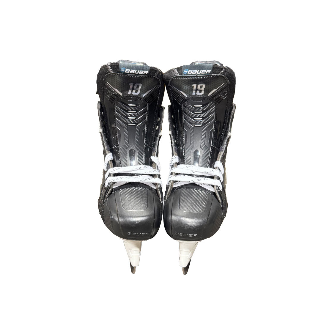 Bauer Supreme Mach - Pro Stock Hockey Skates - Size R:6/L:5.5