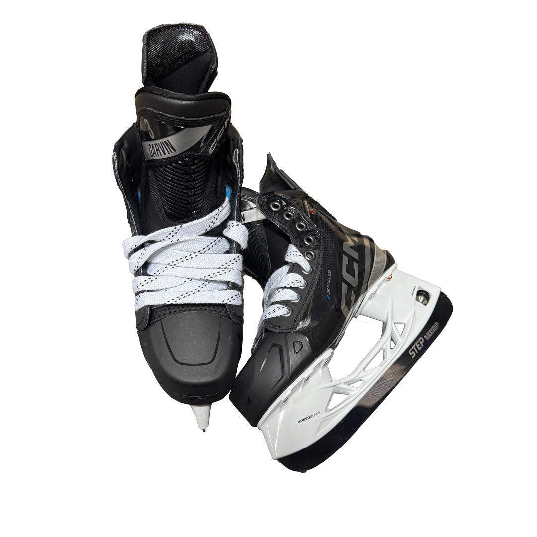 CCM Jetspeed FT6 Pro - Pro Stock Skate - Size 3.5