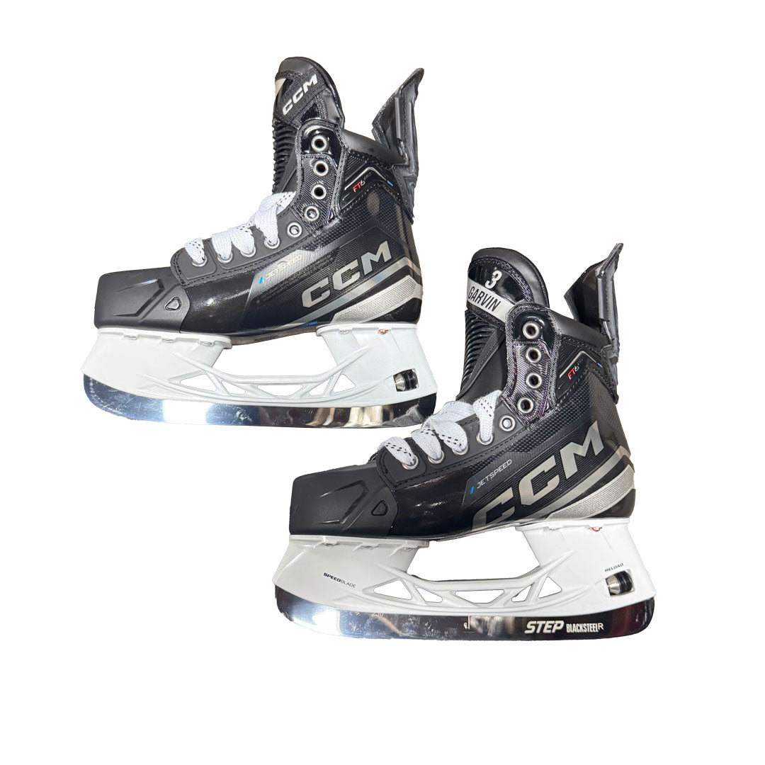 CCM Jetspeed FT6 Pro - Pro Stock Skate - Size 3.5