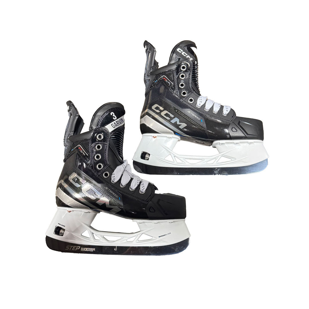 CCM Jetspeed FT6 Pro - Pro Stock Skate - Size 3.5