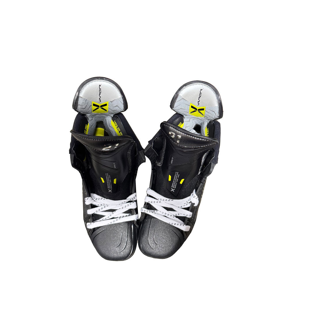 Bauer Vapor Hyperlite 2 - Pro Stock Hockey Skates - Size 5 (#4)