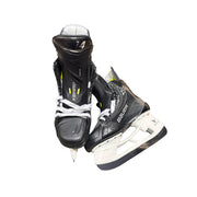Bauer Vapor Hyperlite 2 - Pro Stock Hockey Skates - Size 6D (#4)