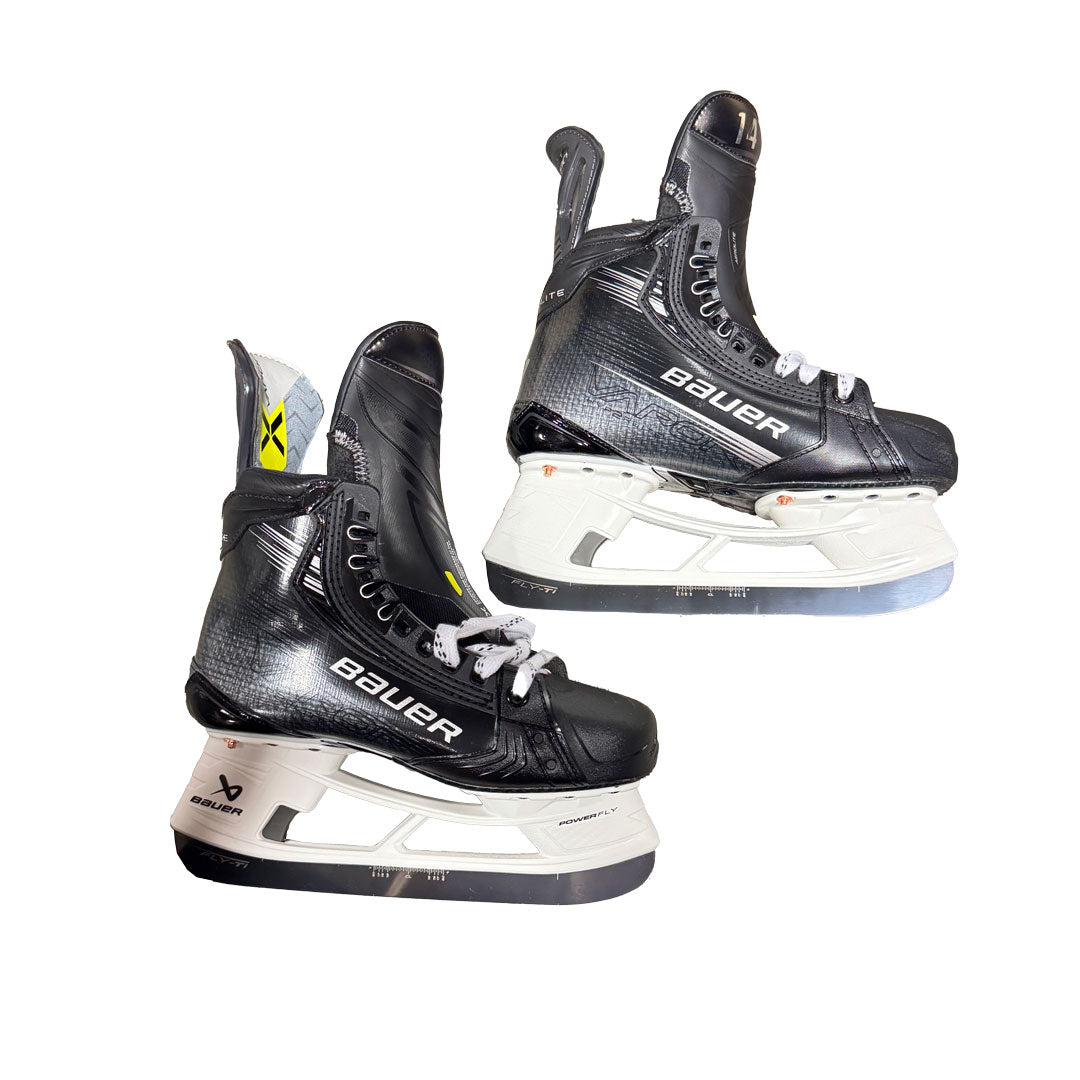 Bauer Vapor Hyperlite 2 - Pro Stock Hockey Skates - Size 6D (#4)